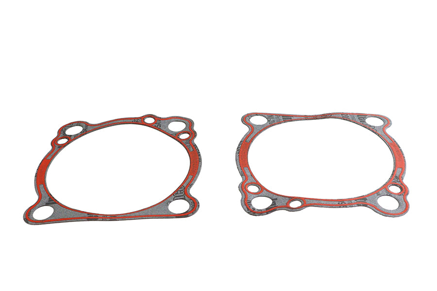 Gary Bang V-Twin Cylinder Base Gasket Set