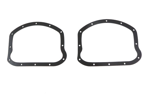 V-Twin Manufacturing GB Silicone Panhead Rocker Gasket Set