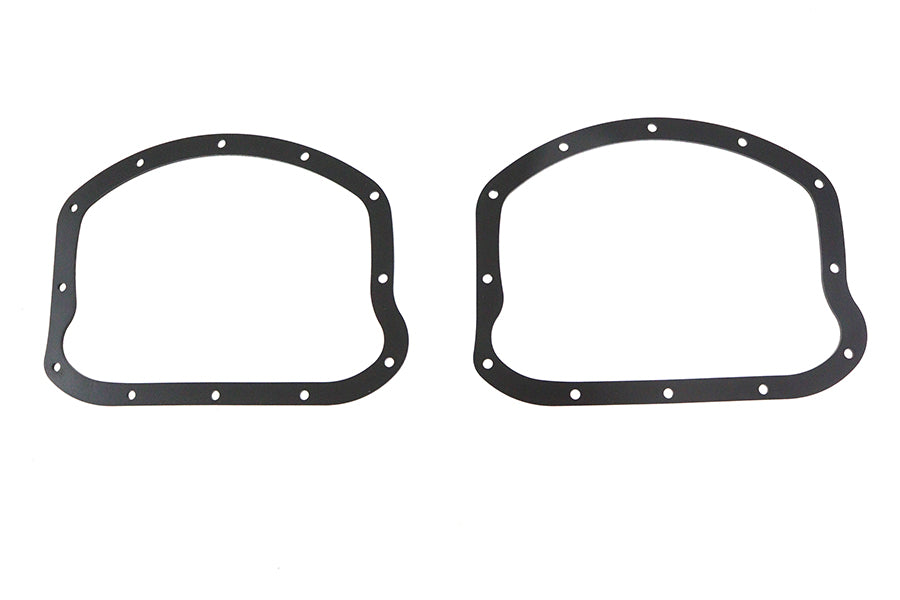 V-Twin Manufacturing GB Silicone Panhead Rocker Gasket Set