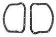 V-Twin Manufacturing GB Silicone Panhead Rocker Gasket Set - additional view 2