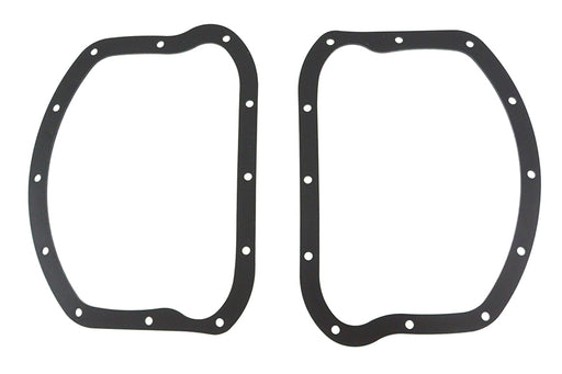 V-Twin Manufacturing GB Silicone Panhead Rocker Gasket Set - additional view 2