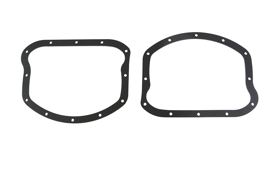 V-Twin Manufacturing GB Silicone Panhead Rocker Gasket Set - additional view 3