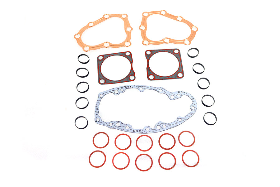 Gary Bang Gary Bang 45 Top End Gasket Set