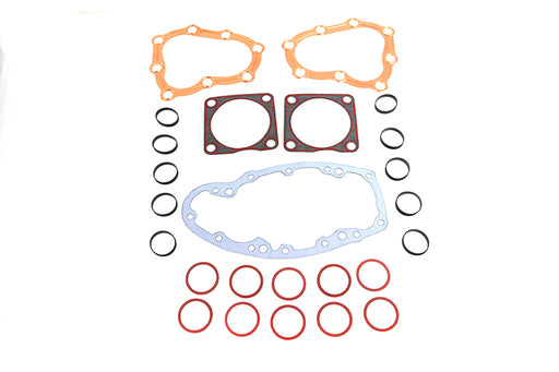 Gary Bang Gary Bang 45 Top End Gasket Set - additional view 2