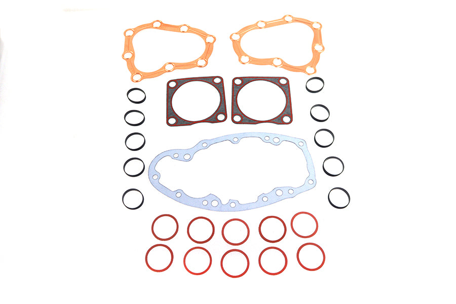 Gary Bang Gary Bang 45 Top End Gasket Set - additional view 2