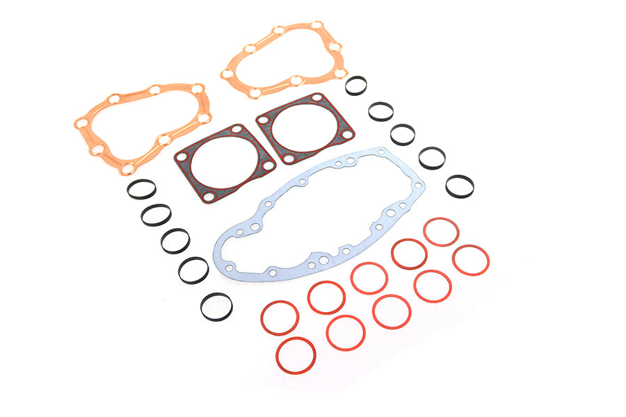Gary Bang Gary Bang 45 Top End Gasket Set - additional view 3