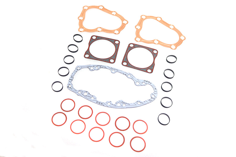Gary Bang Gary Bang 45 Top End Gasket Set - additional view 4