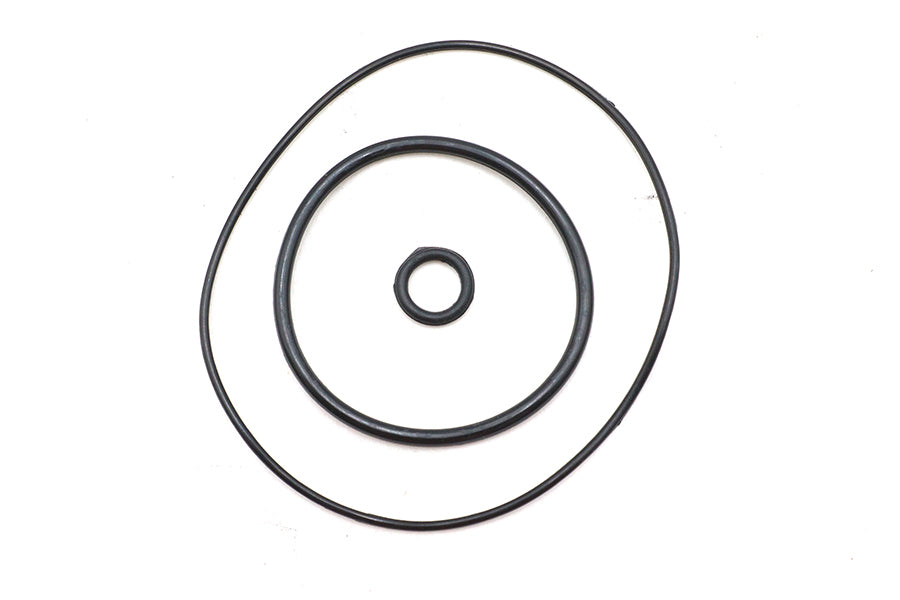 Ultima Ultima Starter Seal Kit 2.0 KW