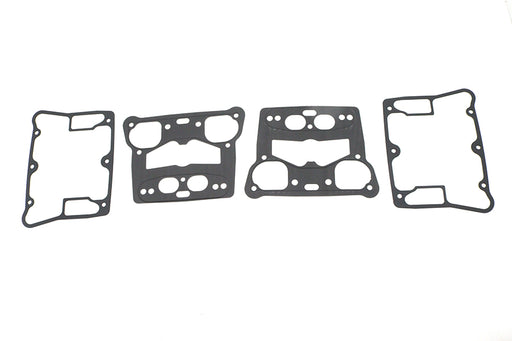 Ultima Ultima Rocker Box Cover Gasket Kit Solid