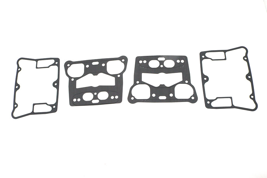 Ultima Ultima Rocker Box Cover Gasket Kit Solid
