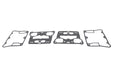 Ultima Ultima Rocker Box Cover Gasket Kit Solid - additional view 2