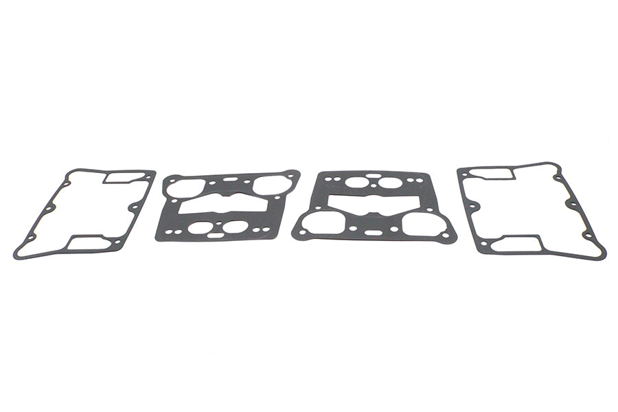 Ultima Ultima Rocker Box Cover Gasket Kit Solid - additional view 2