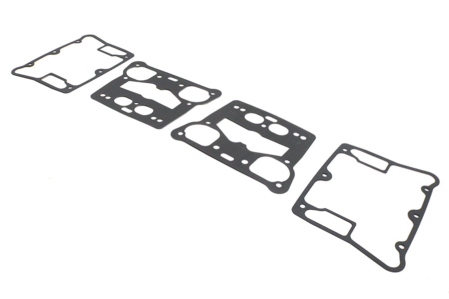Ultima Ultima Rocker Box Cover Gasket Kit Solid - additional view 3