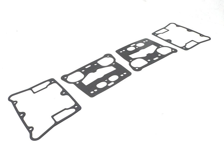 Ultima Ultima Rocker Box Cover Gasket Kit Solid - additional view 4