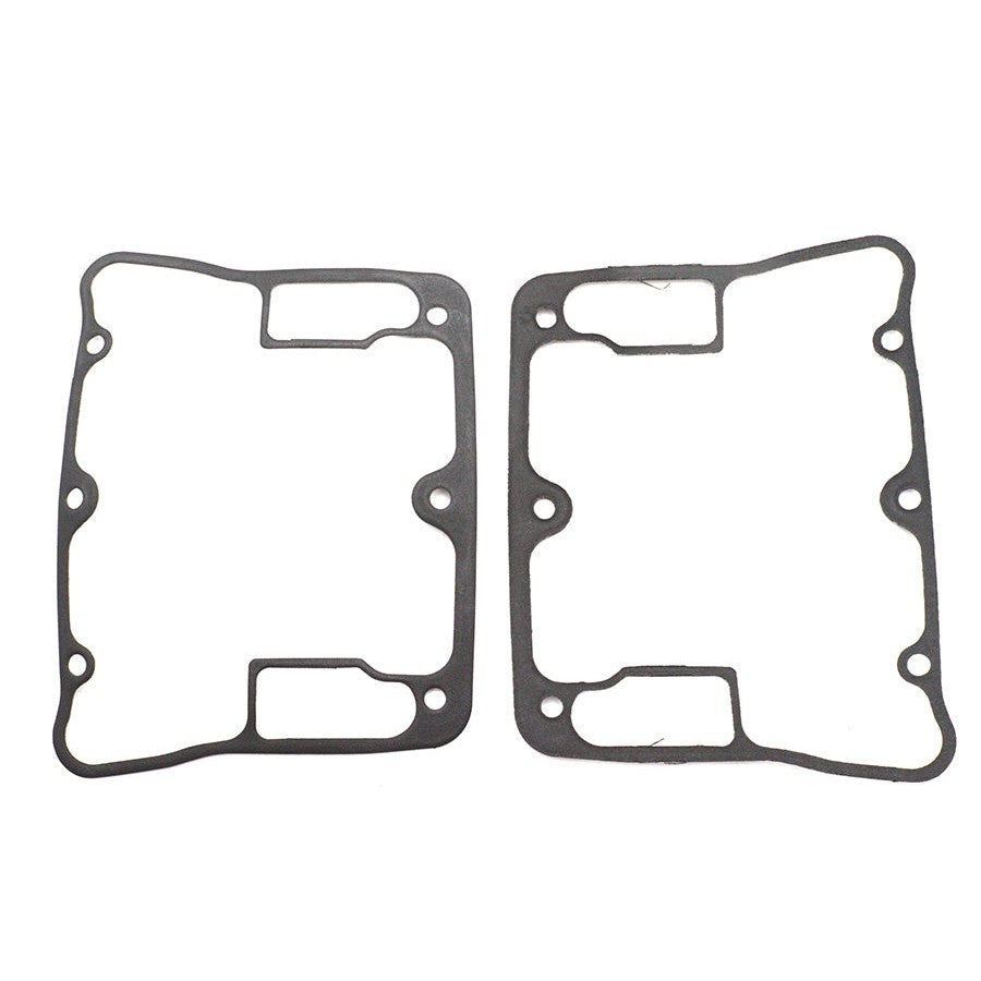 Ultima Top Rocker Box Gasket - V-Twin 15-7110