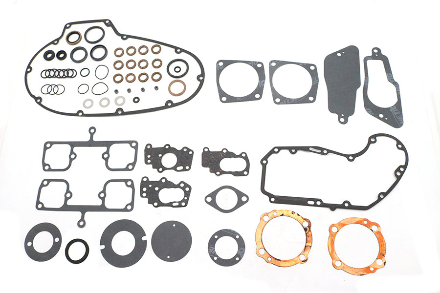 Ultima Ultima Complete Engine Gasket Kit