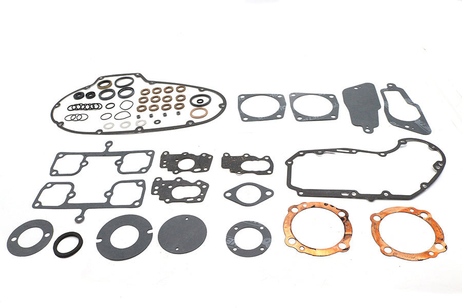 Ultima Ultima Complete Engine Gasket Kit - additional view 2