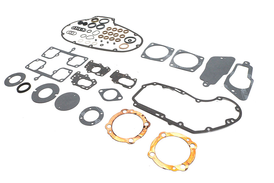 Ultima Ultima Complete Engine Gasket Kit - additional view 4