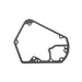 Ultima Cam Cover Gasket Foamet - Ultima 77-715 - OEM 25225-70 - Big Twin 1970-1992