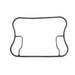Ultima Upper Rocker Box Gasket Rubber - Ultima 77-799 - OEM 17354-89 - Evolution Sportster 1991-2003