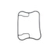 Ultima Upper Rocker Box Gasket Rubber - Ultima 77-799 - OEM 17354-89 - Evolution Sportster 1991-2003