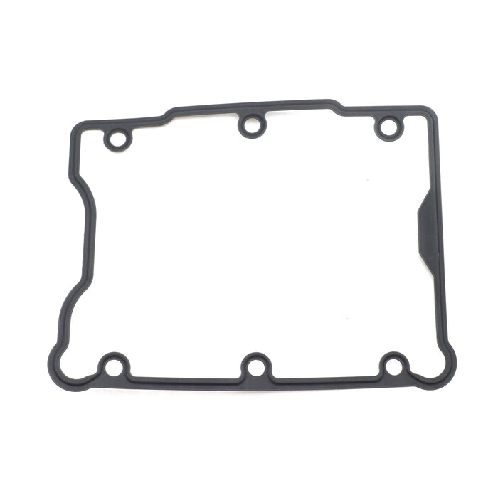 Ultima Rocker Box Cover Gasket - Ultima 77-800 - OEM 18635-99 - Twin Cam 1999-2017