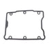 Ultima Rocker Box Cover Gasket - Ultima 77-800 - OEM 18635-99 - Twin Cam 1999-2017