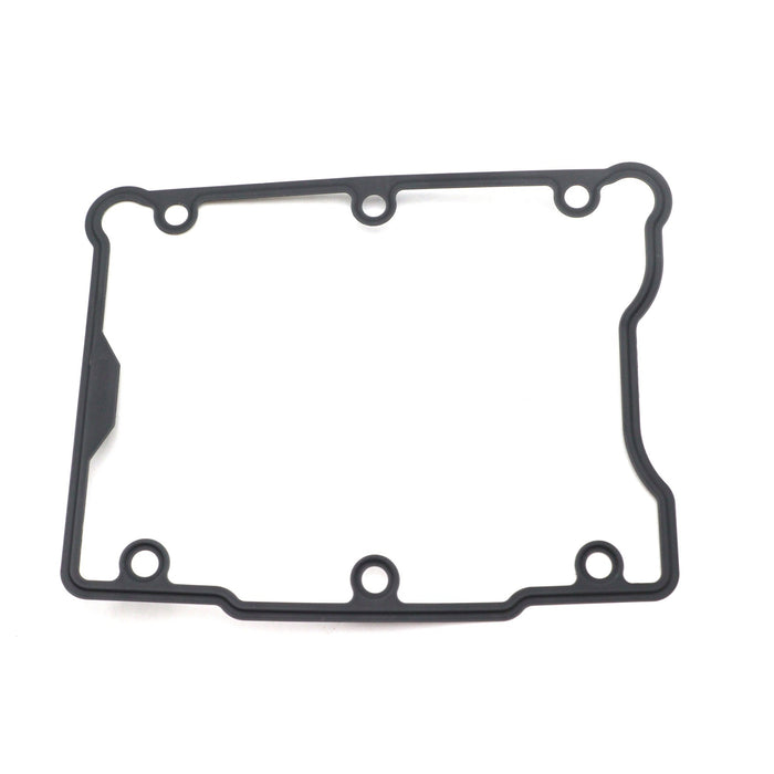 Ultima Rocker Box Cover Gasket - Ultima 77-800 - OEM 18635-99 - Twin Cam 1999-2017