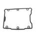 Ultima Rocker Box Cover Gasket - Ultima 77-800 - OEM 18635-99 - Twin Cam 1999-2017