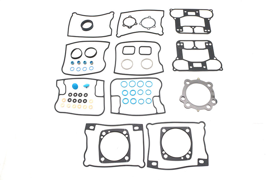 Ultima Ultima EVO Complete Engine Gasket Kit 3.625 Bore