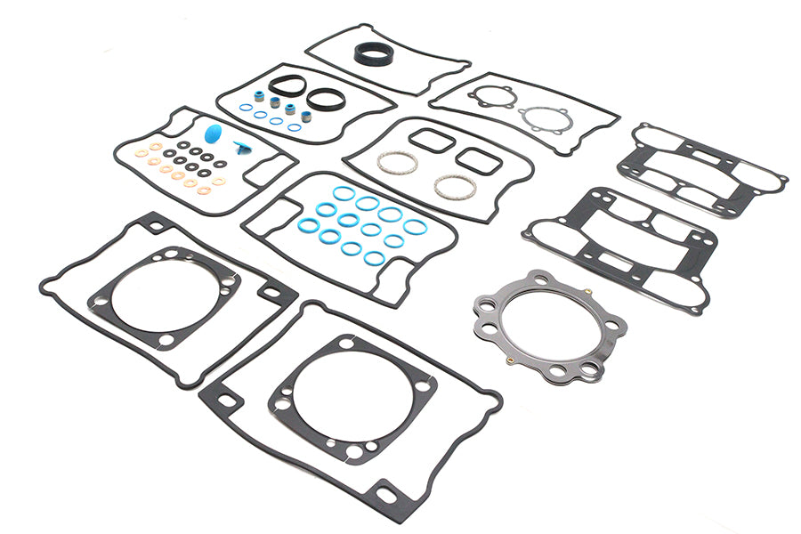 Ultima Ultima EVO Complete Engine Gasket Kit 3.625 Bore - additional view 3