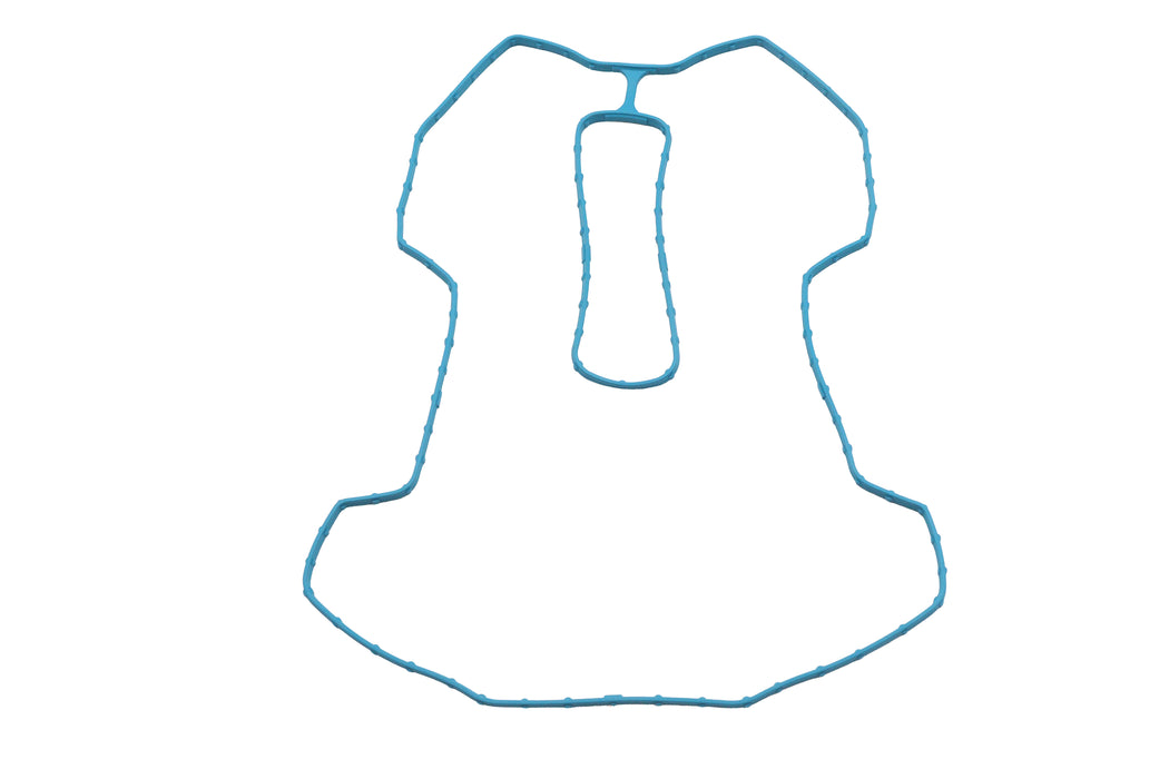 Ultima Ultima Rocker Housing Lower Gasket - additional view 3
