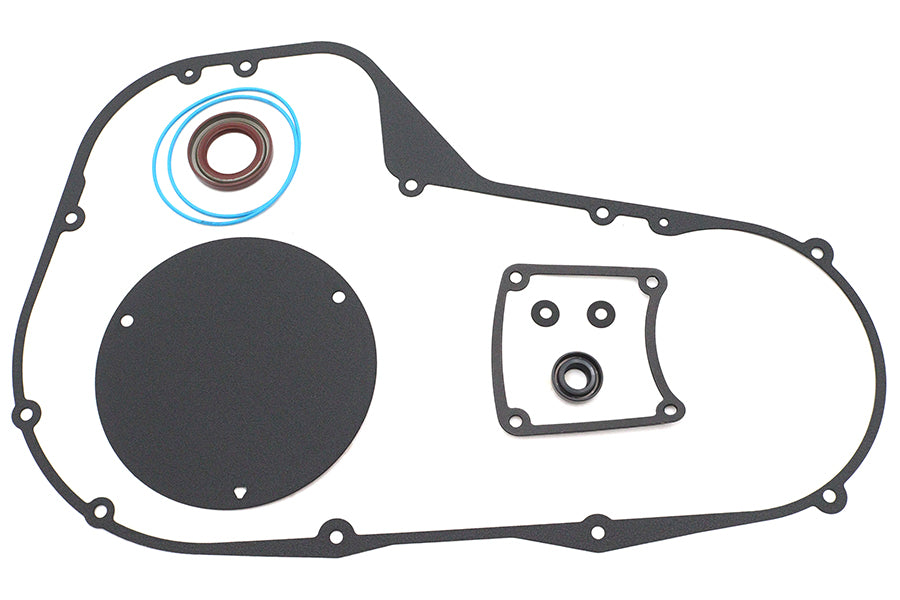 Ultima Ultima Primary Cover Gasket Kit - additional view 4