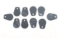 Ultima Speedometer Hole Cover Gaskets