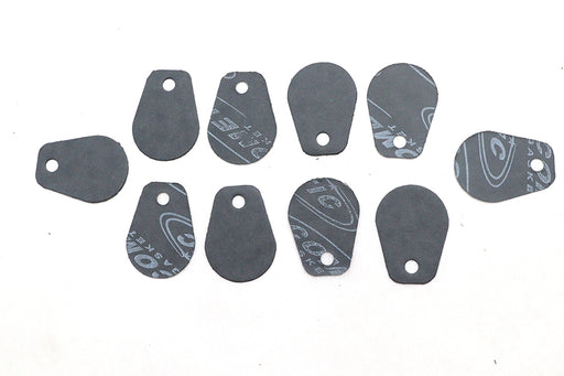 Ultima Speedometer Hole Cover Gaskets