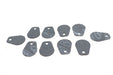 Ultima Speedometer Hole Cover Gaskets - additional view 2