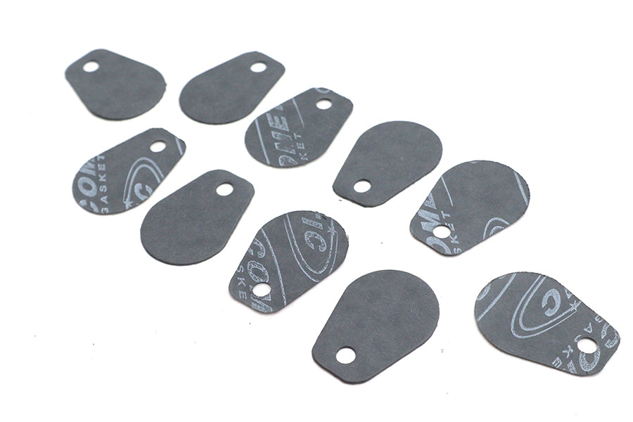 Ultima Speedometer Hole Cover Gaskets - additional view 3
