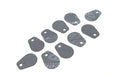 Ultima Speedometer Hole Cover Gaskets - additional view 4
