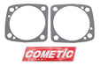 Cometic 3-5/8 Cylinder Base Gasket Set Fiber