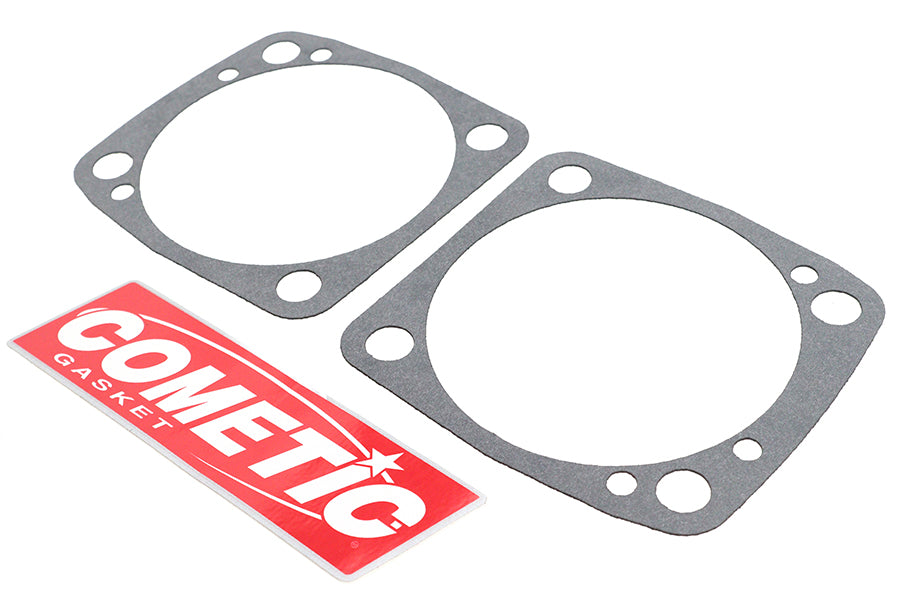 Cometic 3-5/8 Cylinder Base Gasket Set Fiber - additional view 3