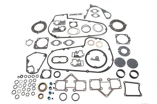 Ultima Ultima Complete Shovelhead Engine Gasket Kit