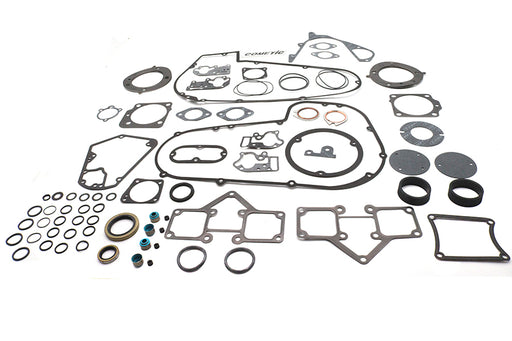 Ultima Ultima Complete Shovelhead Engine Gasket Kit - additional view 2