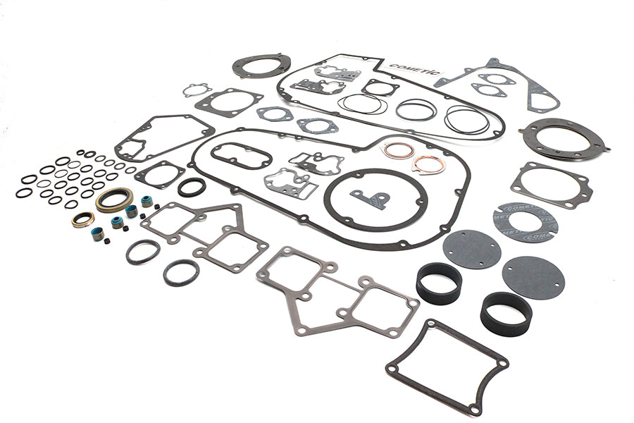 Ultima Ultima Complete Shovelhead Engine Gasket Kit - additional view 4