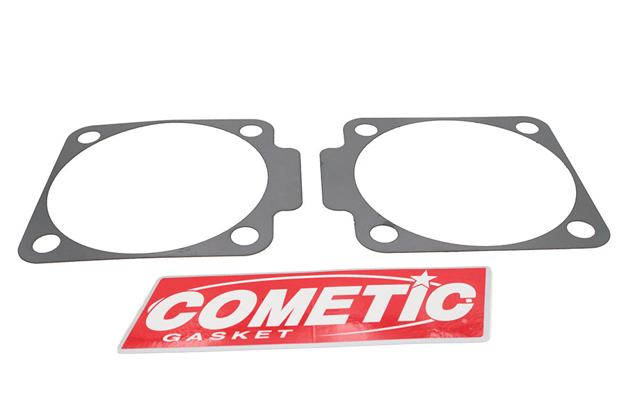Ultima Shovelhead 3-13/16 Base Gasket - additional view 2
