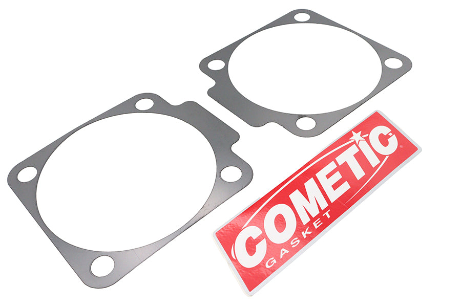 Ultima Shovelhead 3-13/16 Base Gasket - additional view 4