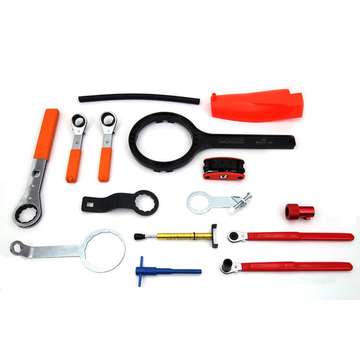 Rider Tool Kit for 1999-2013 FLT - V-Twin 16-0011 - Twin Cam Touring 1999-2013