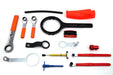V-Twin Manufacturing Rider Tool Kit for 1999-2013 FLT