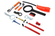 V-Twin Manufacturing Rider Tool Kit for 1999-2013 FLT - additional view 2