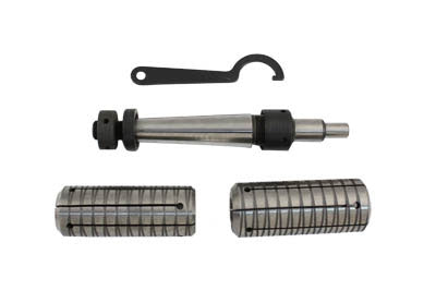 Eastern Rod Lapping Tool