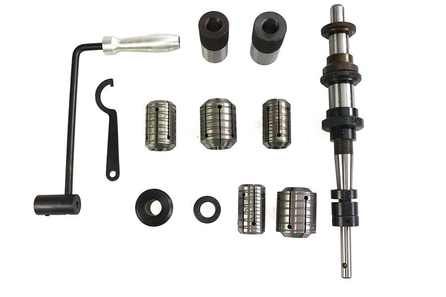 Eastern Combo Engine and Transmission Lapping Tool - additional view 2